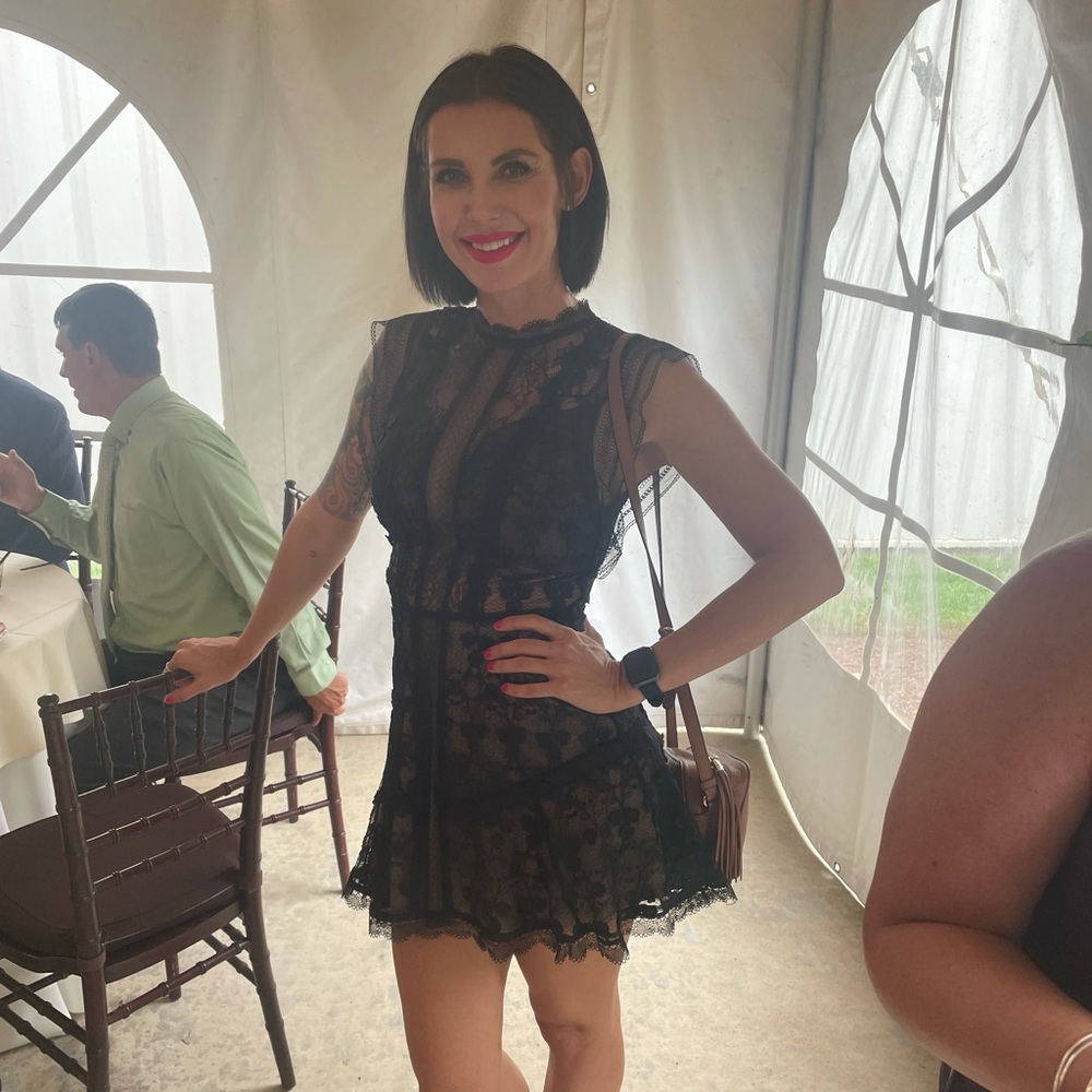 Alexis Dress